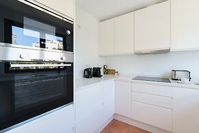 La Resina Golf Sunset Townhouse