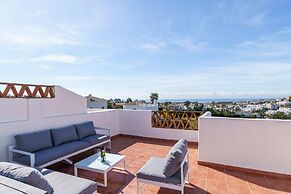 La Resina Golf Sunset Townhouse