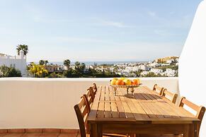 La Resina Golf Sunset Townhouse