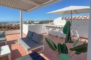 La Resina Golf Sunset Townhouse