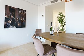 La Resina Golf Sunset Townhouse