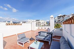 La Resina Golf Sunset Townhouse