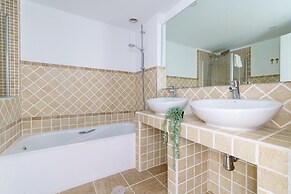 La Resina Golf Sunset Townhouse