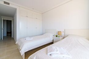 La Resina Golf Sunset Townhouse