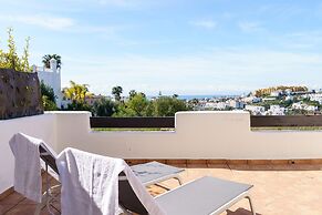 La Resina Golf Sunset Townhouse