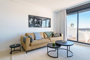 La Resina Golf Sunset Townhouse