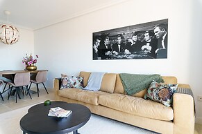 La Resina Golf Sunset Townhouse