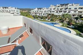 La Resina Golf Sunset Townhouse