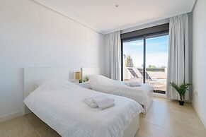 La Resina Golf Sunset Townhouse