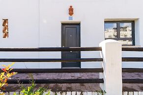 La Resina Golf Sunset Townhouse