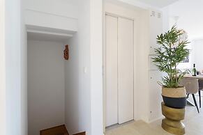 La Resina Golf Sunset Townhouse