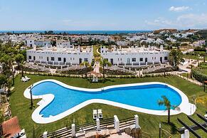 La Resina Golf Sunset Townhouse