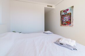 La Resina Golf Sunset Townhouse