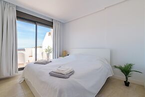 La Resina Golf Sunset Townhouse