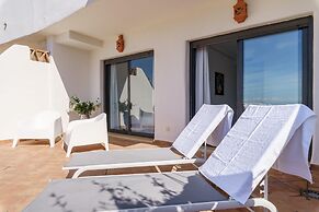 La Resina Golf Sunset Townhouse