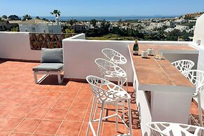 La Resina Golf Sunset Townhouse