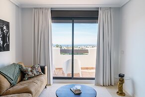 La Resina Golf Sunset Townhouse