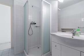 Large Studio apt for 2 With Balcony Walking Distance Croisette - 1977