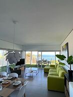 Luxury Apartment With Sea View