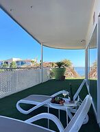 Luxury Apartment With Sea View