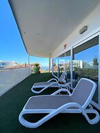 Luxury Apartment With Sea View