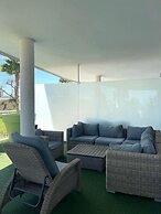 Luxury Apartment With Sea View
