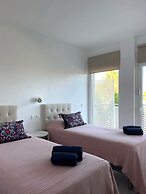 Luxury Apartment With Sea View