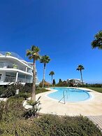 Luxury Apartment With Sea View