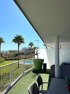 Luxury Apartment With Sea View