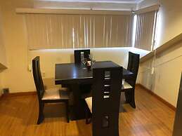 Departamento de 2 habitaciones