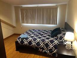 Departamento de 2 habitaciones