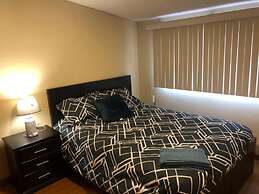 Departamento de 2 habitaciones