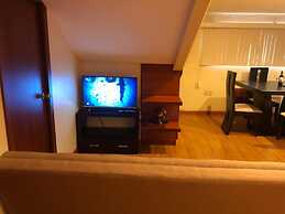 Departamento de 2 habitaciones