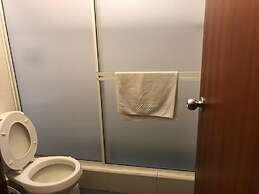 Departamento de 2 habitaciones