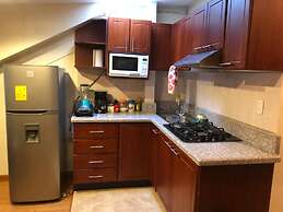 Departamento de 2 habitaciones