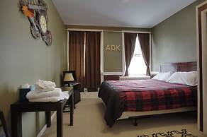 Prescott House ADK