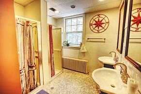 Prescott House ADK