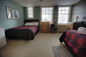 Prescott House ADK