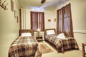 Prescott House ADK