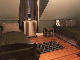 Prescott House ADK