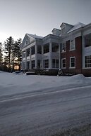 Prescott House ADK