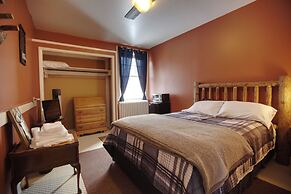 Prescott House ADK