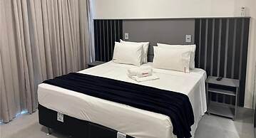 Simple Smart - LikeHome Hospedagens