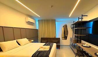 Simple Smart - LikeHome Hospedagens