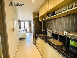 Simple Smart - LikeHome Hospedagens