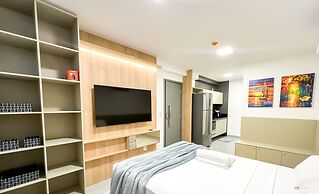 Simple Smart - LikeHome Hospedagens