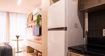 Simple Smart - LikeHome Hospedagens