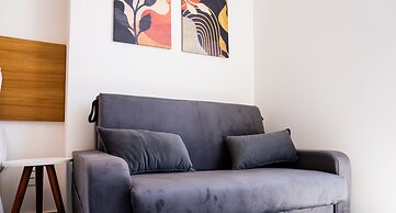 Simple Smart - LikeHome Hospedagens