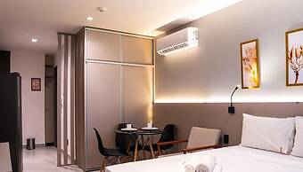 Simple Smart - LikeHome Hospedagens