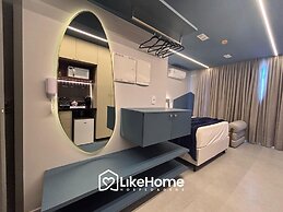 Simple Smart - LikeHome Hospedagens